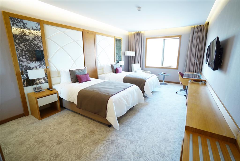 Ramada by Wyndham Erbil Gulan Street
