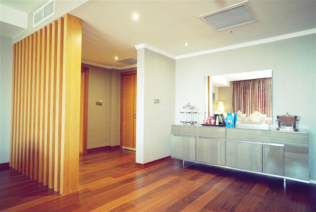 Ramada by Wyndham Erbil Gulan Street