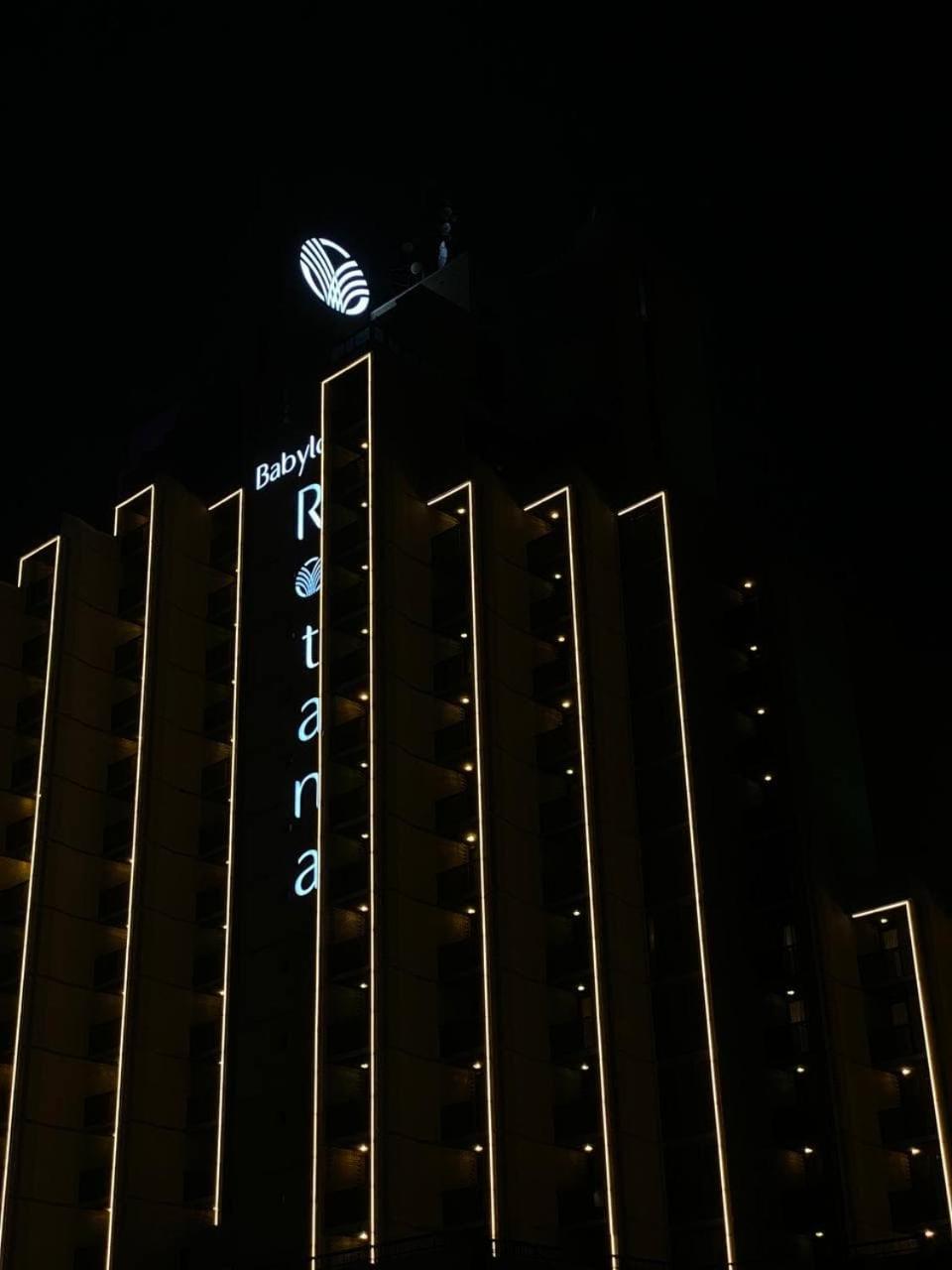 Babylon Rotana
