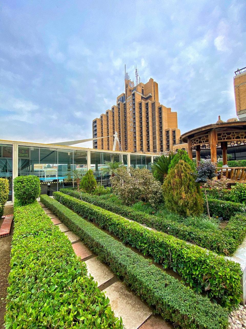 Babylon Rotana