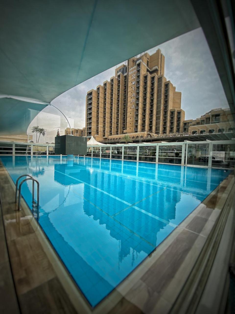 Babylon Rotana