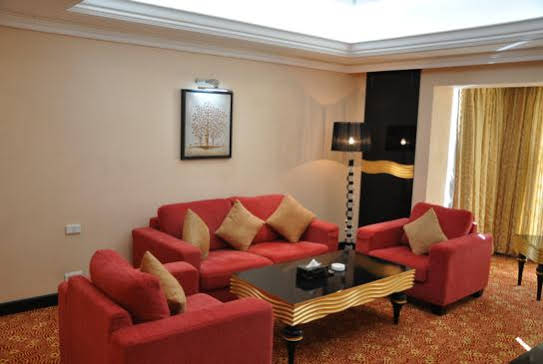 Basra International Hotel
