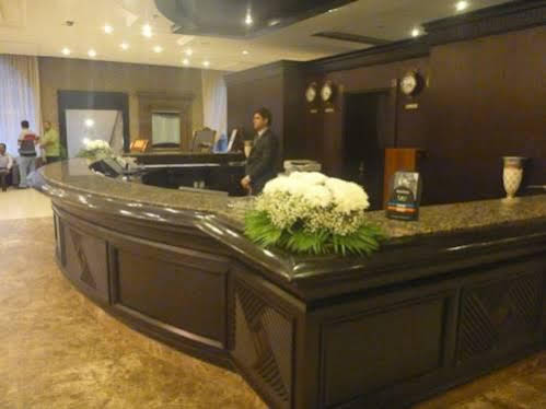 Basra International Hotel