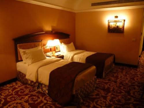 Basra International Hotel