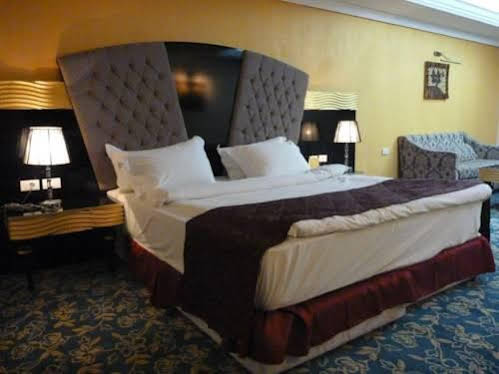Basra International Hotel