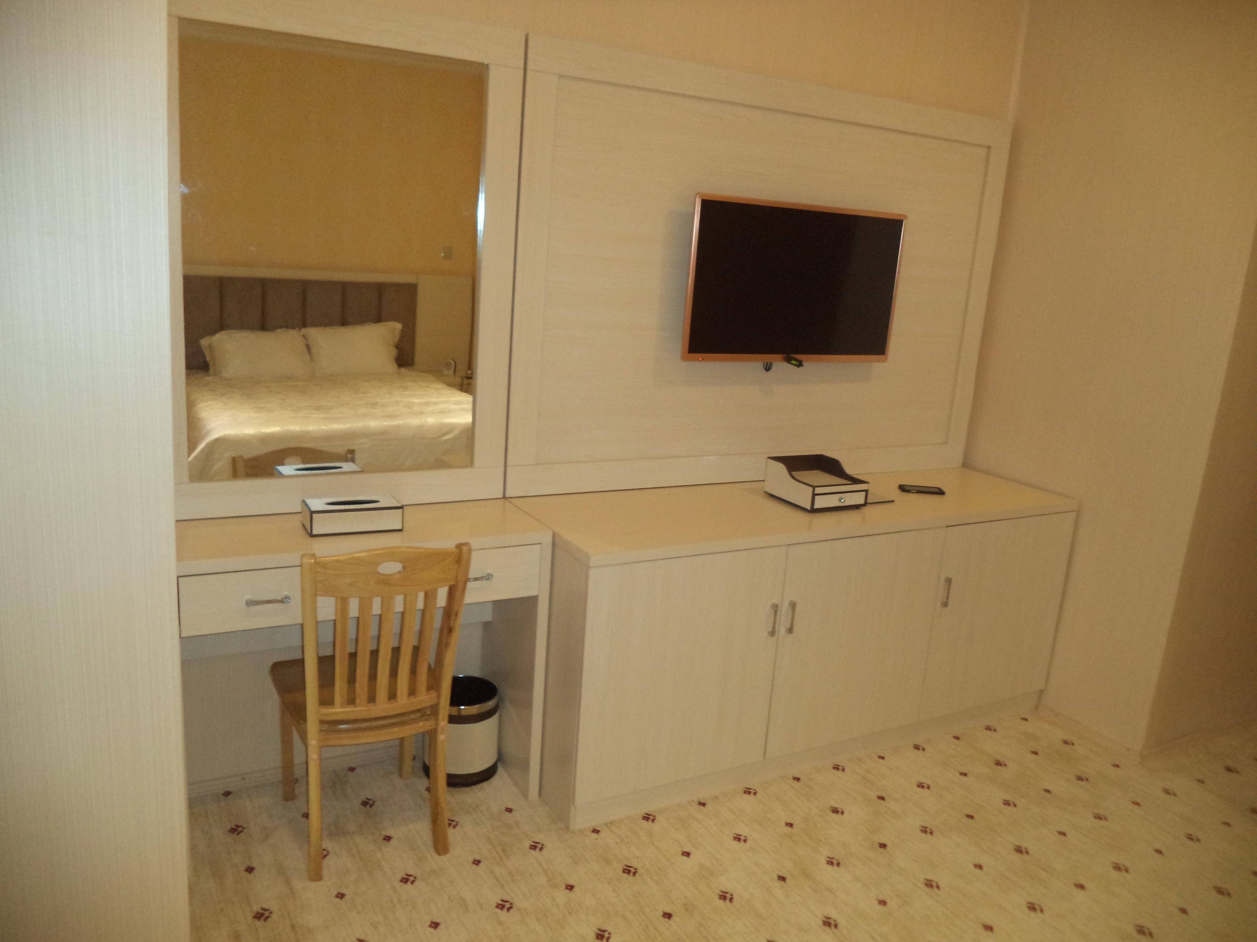 Basra Touristic Hotel