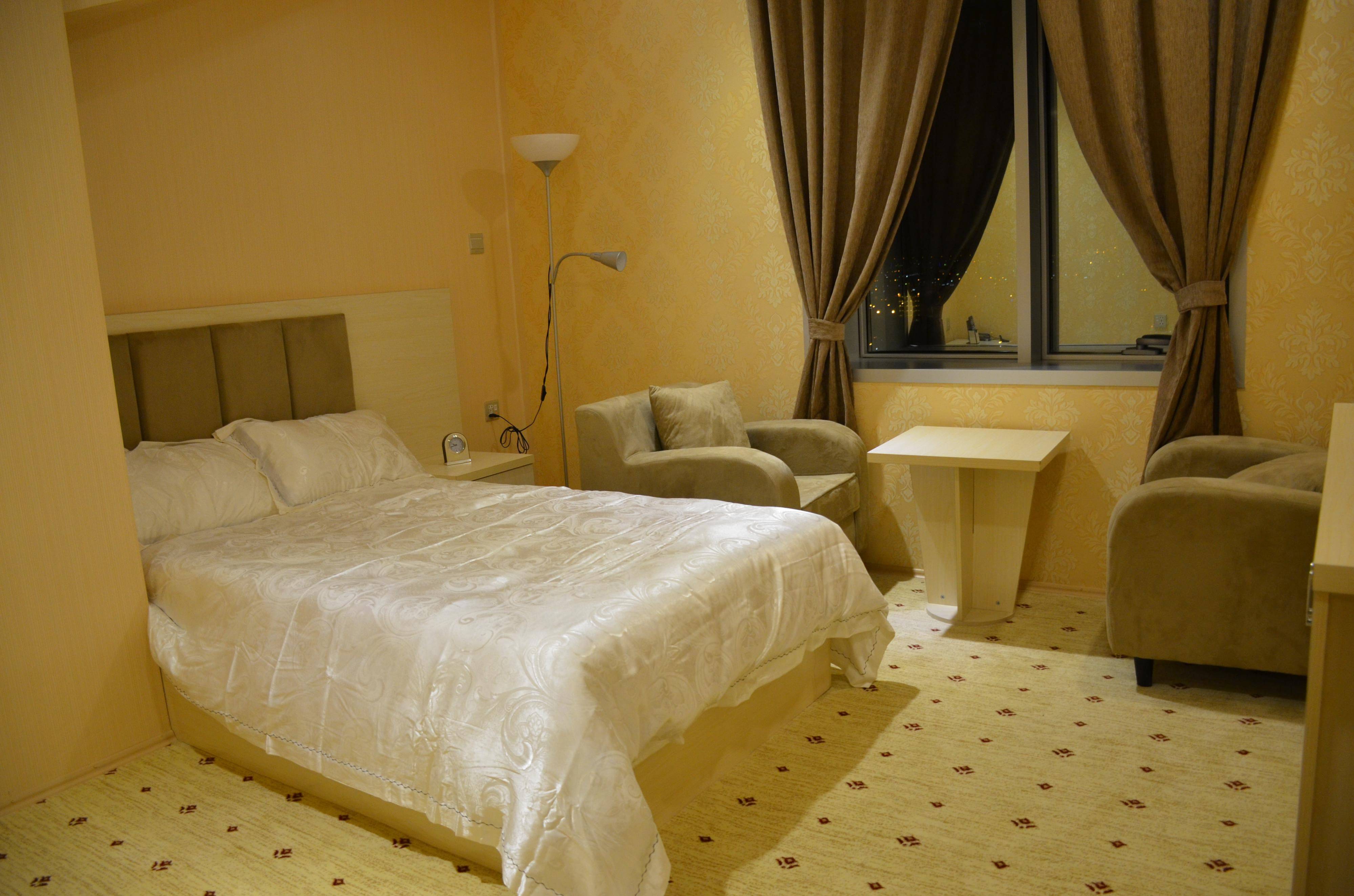 Basra Touristic Hotel