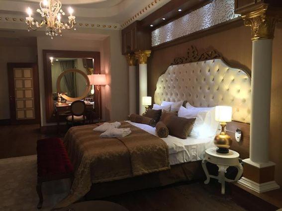 Rixos Duhok