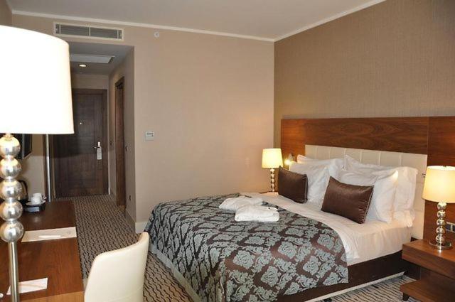 Rixos Duhok