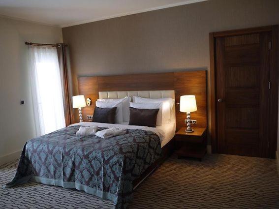 Rixos Duhok
