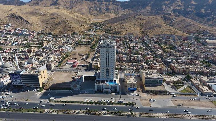 Rixos Duhok
