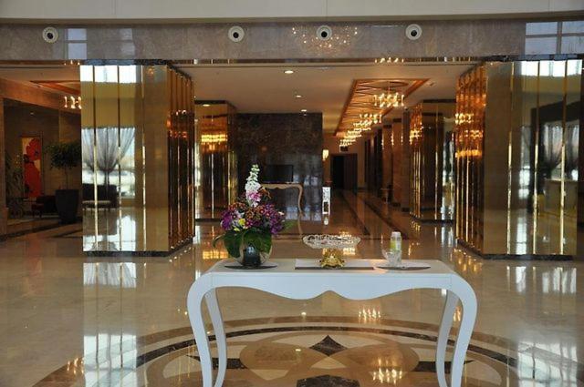Rixos Duhok