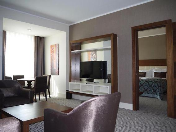 Rixos Duhok