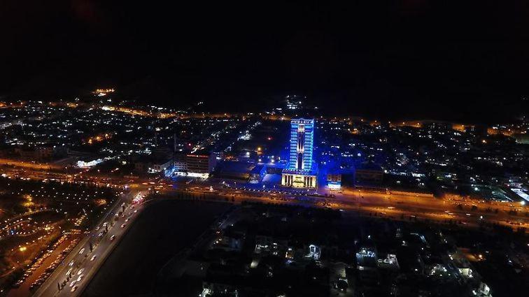Rixos Duhok