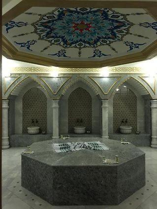 Rixos Duhok