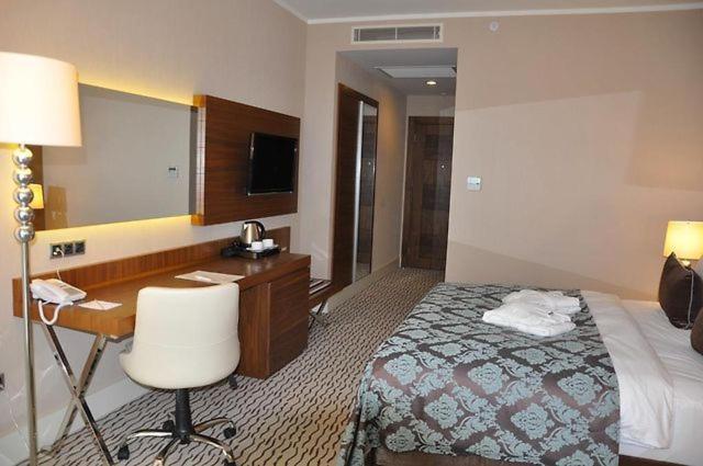 Rixos Duhok