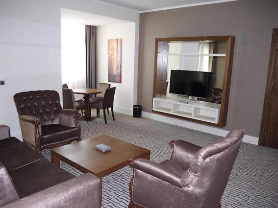 Rixos Duhok