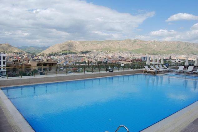 Rixos Duhok