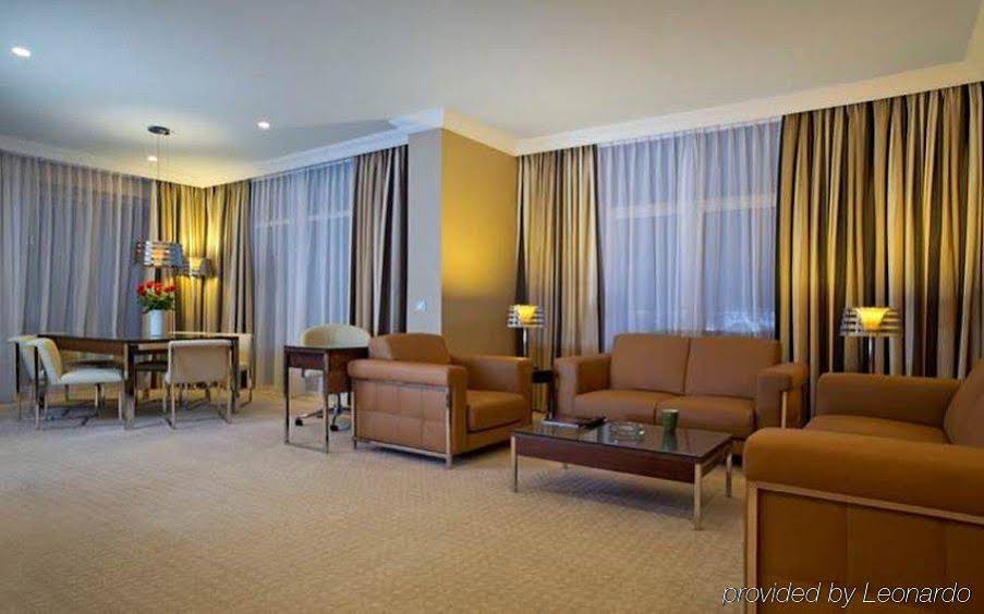 Karbala Rayhaan Hotel & Suites
