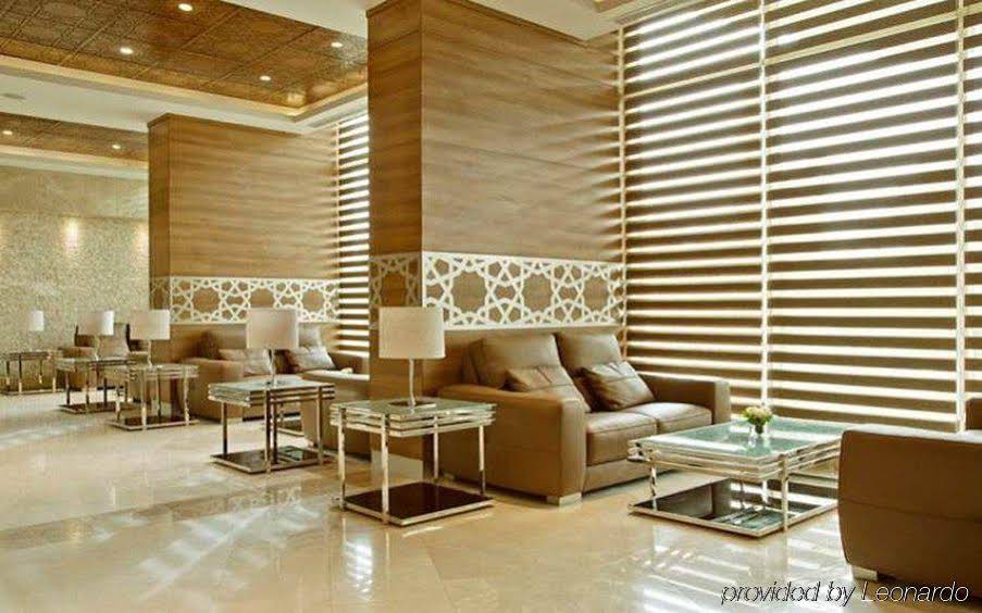 Karbala Rayhaan Hotel & Suites