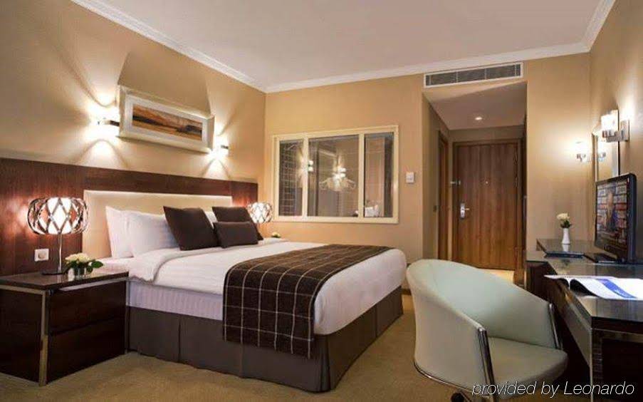 Karbala Rayhaan Hotel & Suites