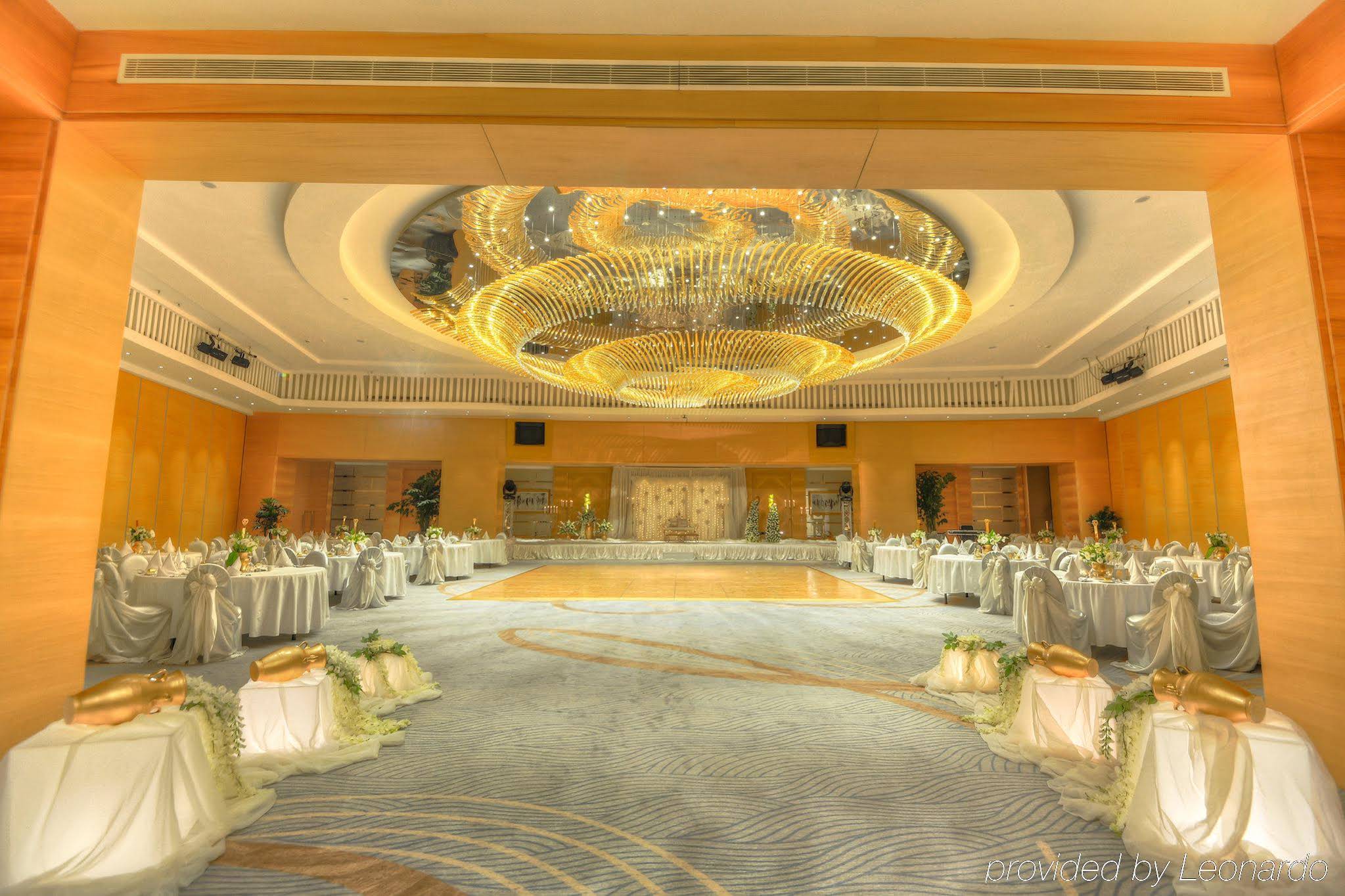 Grand Millennium Hotel Sulaimani