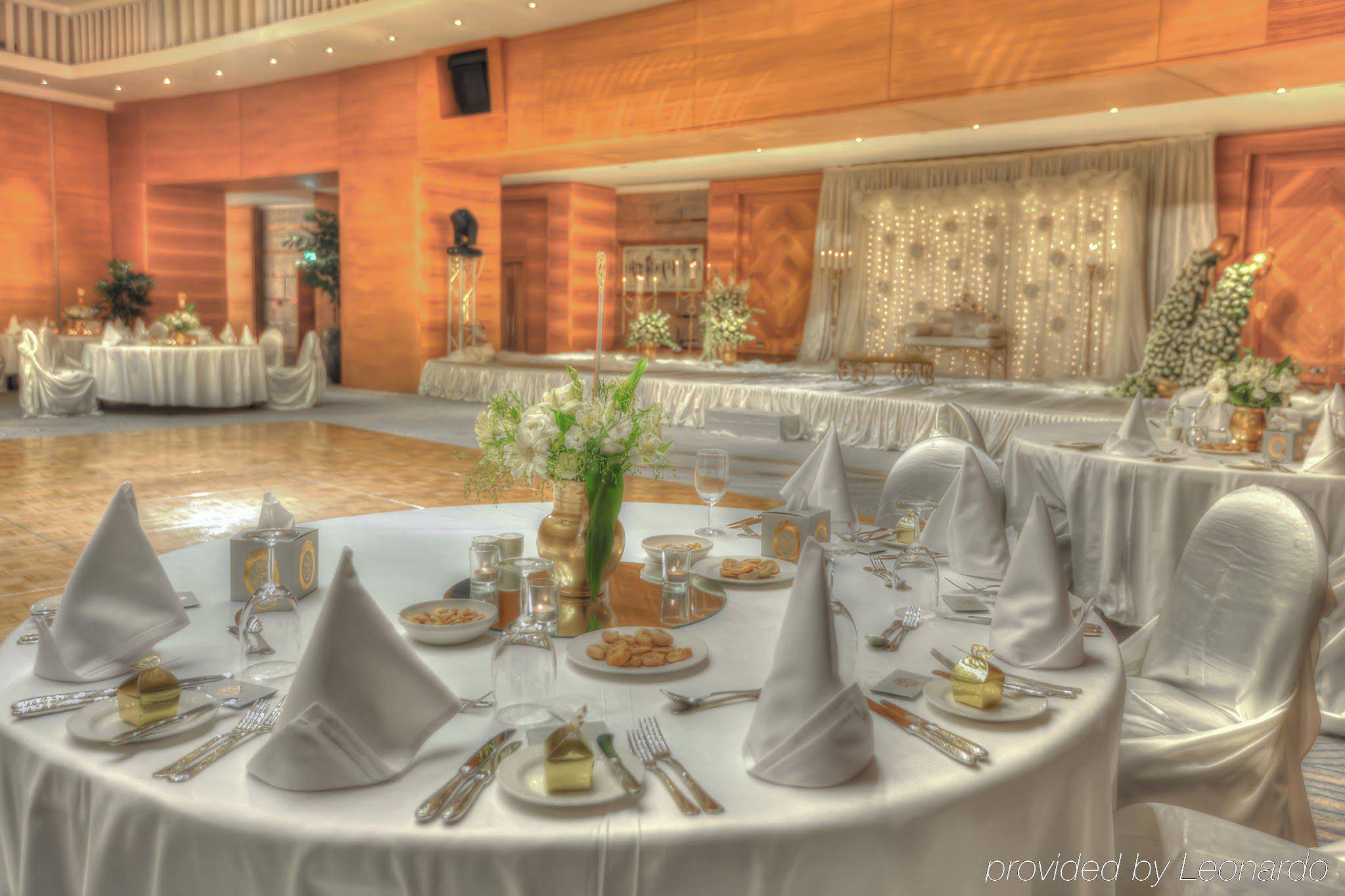 Grand Millennium Hotel Sulaimani