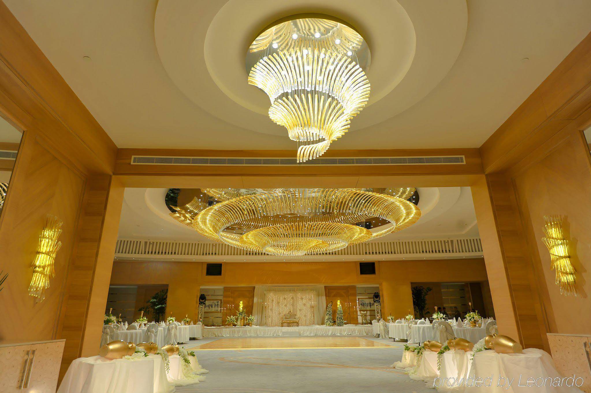 Grand Millennium Hotel Sulaimani