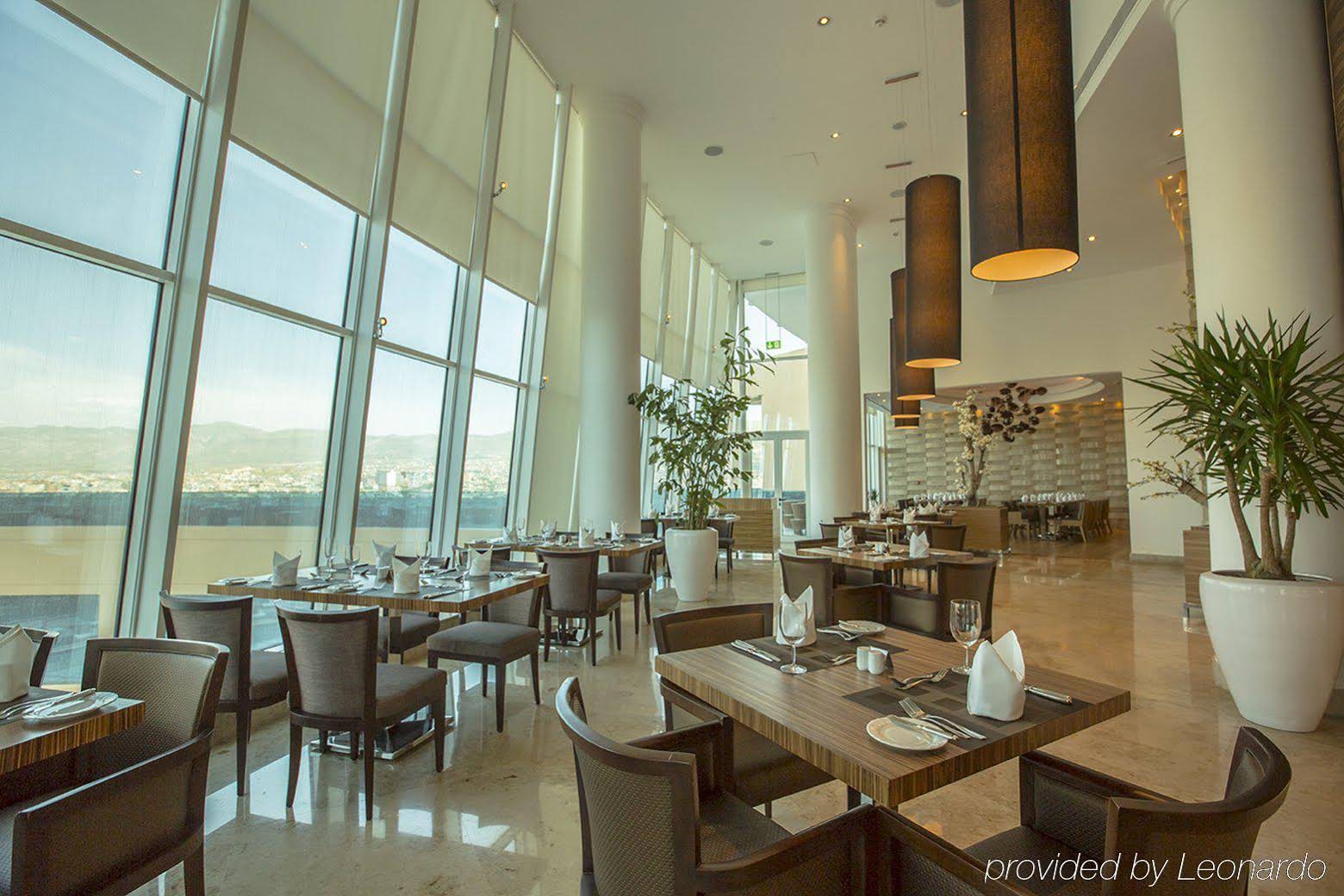 Grand Millennium Hotel Sulaimani