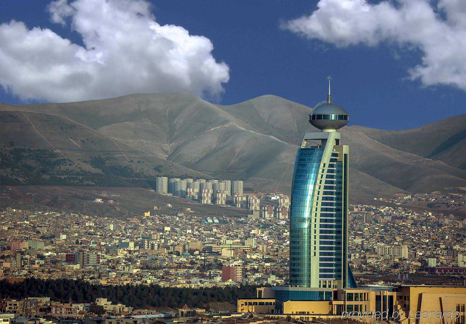 Grand Millennium Hotel Sulaimani