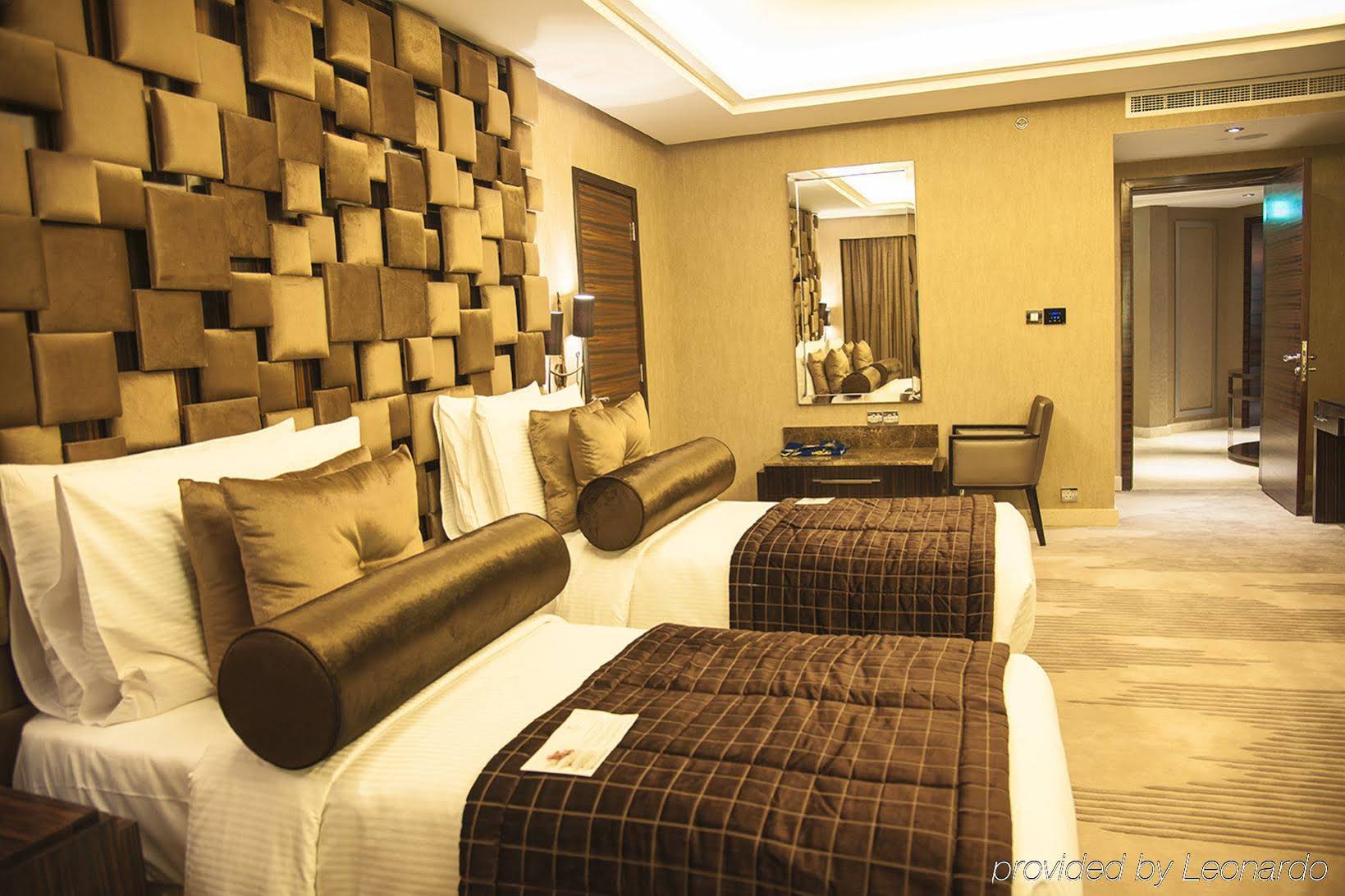 Grand Millennium Hotel Sulaimani