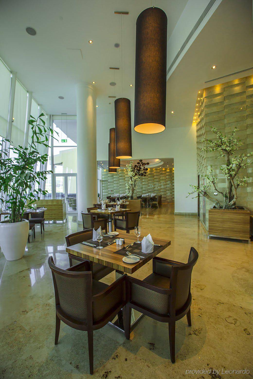 Grand Millennium Hotel Sulaimani