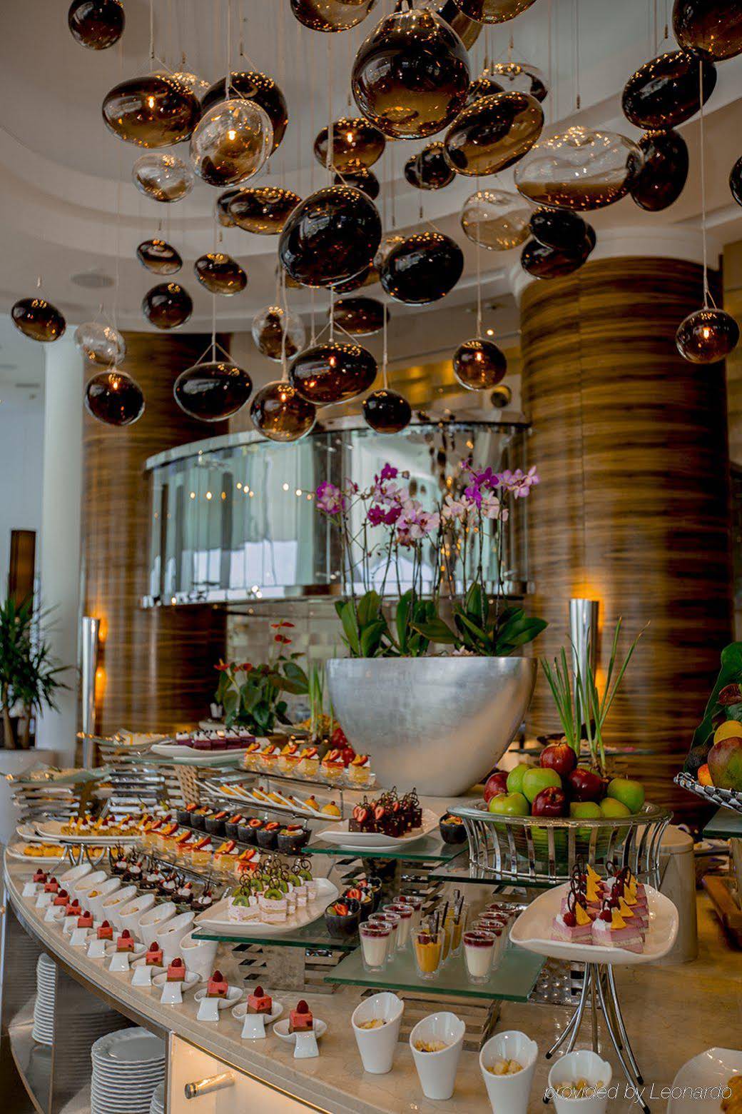 Grand Millennium Hotel Sulaimani