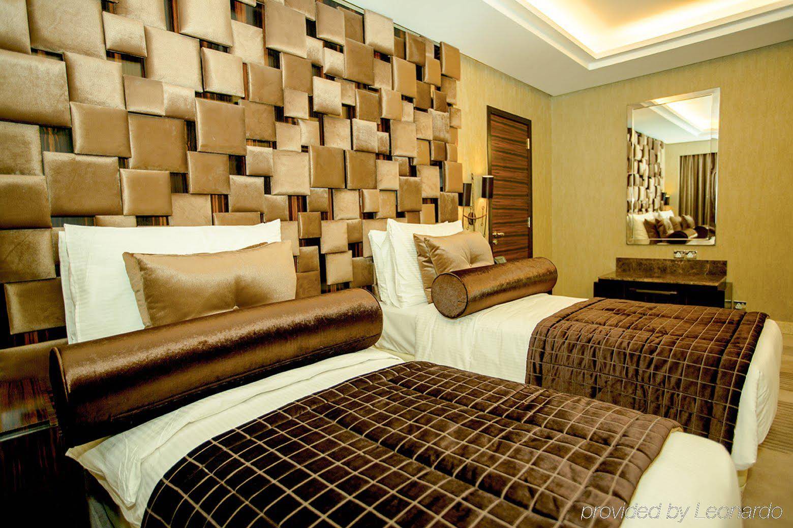 Grand Millennium Hotel Sulaimani