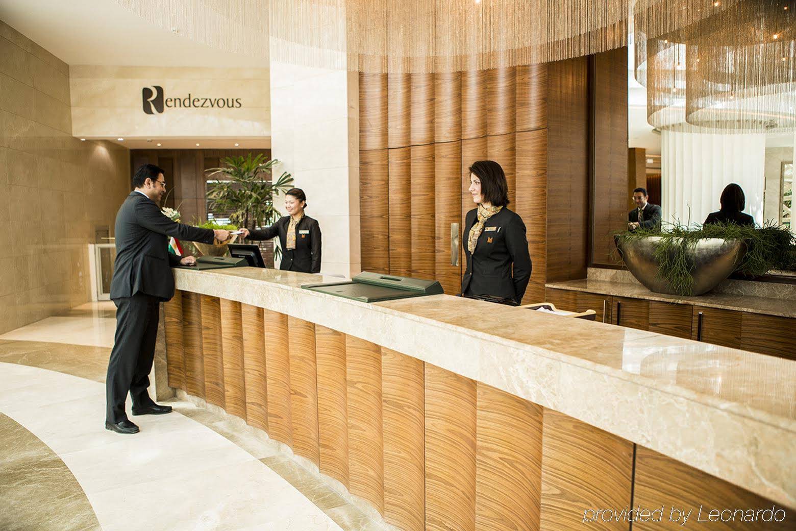 Grand Millennium Hotel Sulaimani