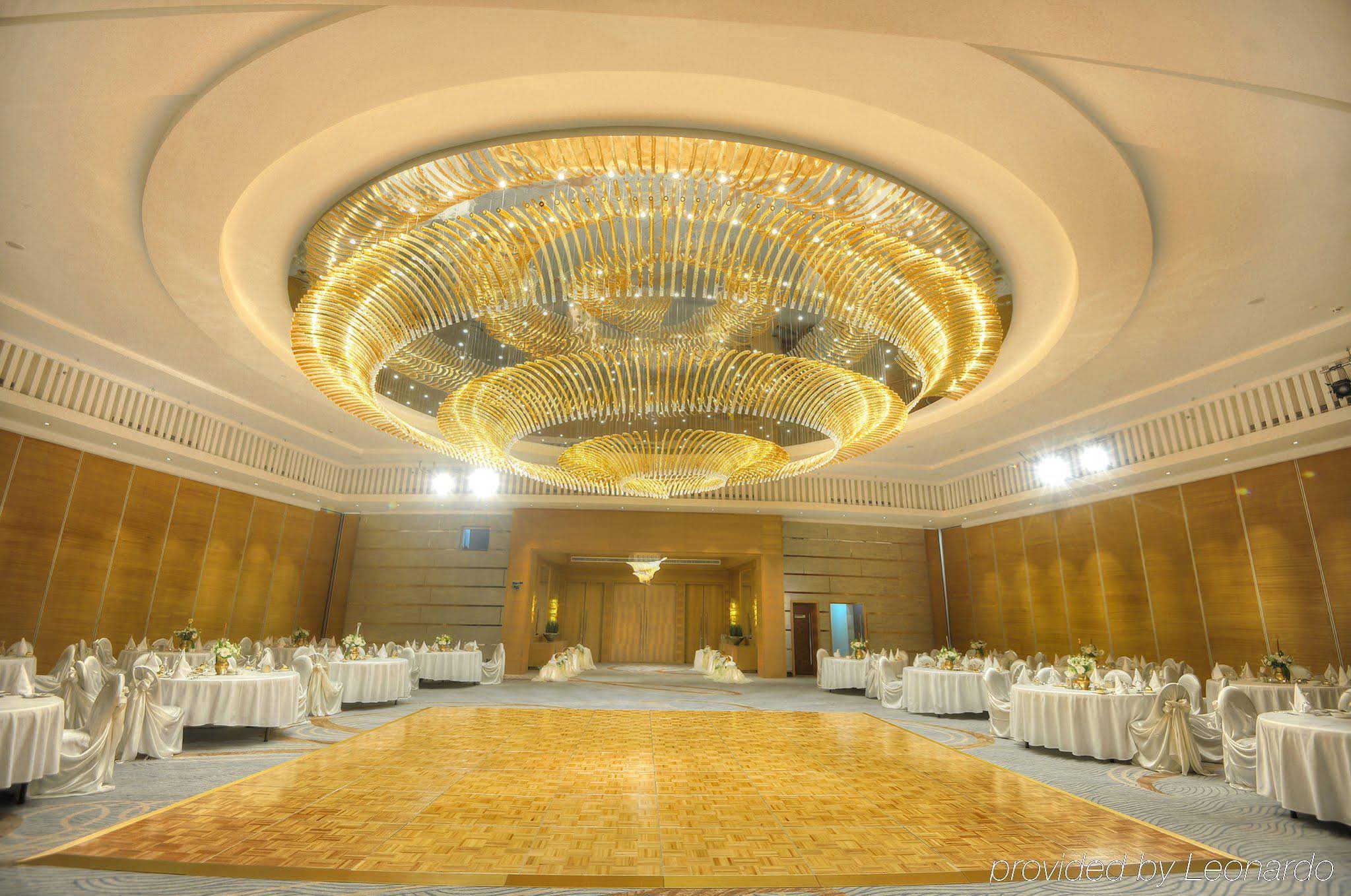Grand Millennium Hotel Sulaimani