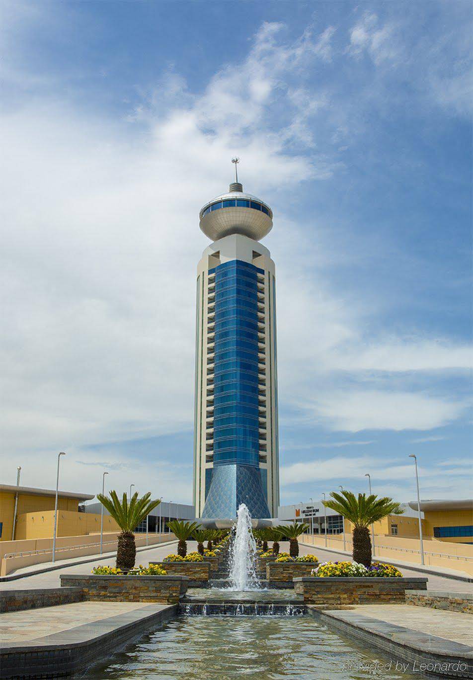 Grand Millennium Hotel Sulaimani