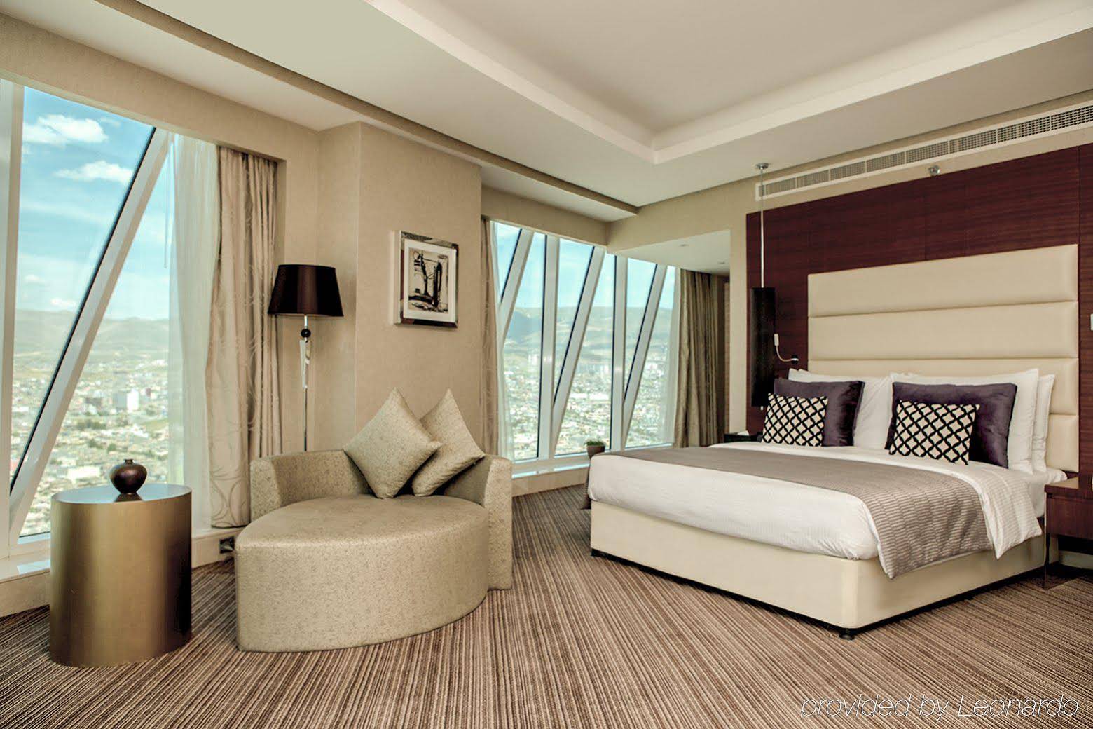 Grand Millennium Hotel Sulaimani