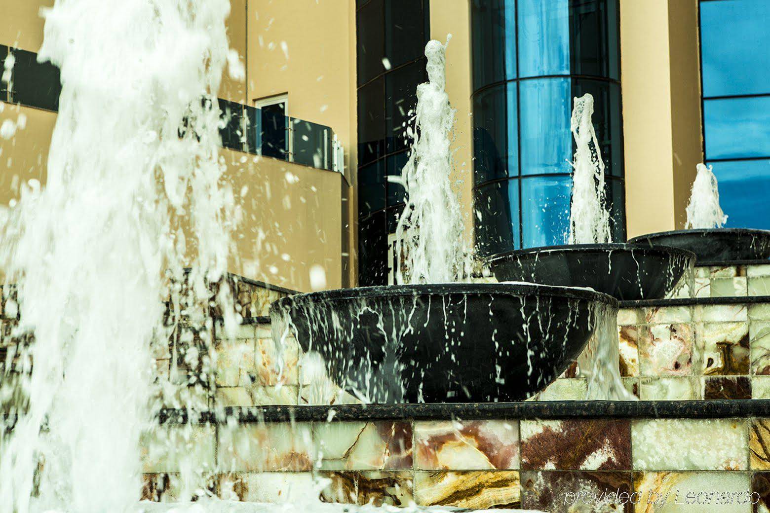 Grand Millennium Hotel Sulaimani