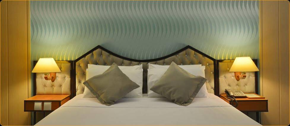 Park Saadi Hotel