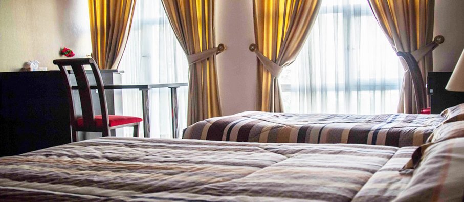 Diamond Hotel