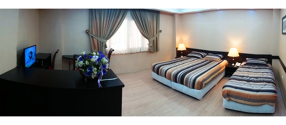 Diamond Hotel