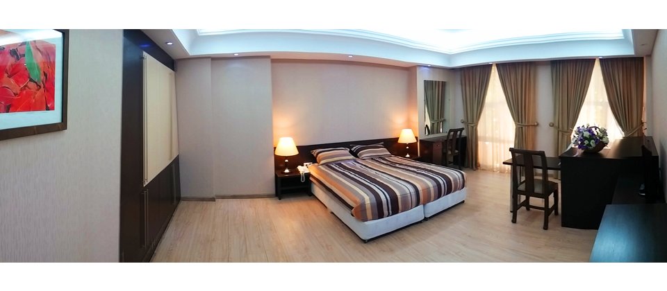 Diamond Hotel