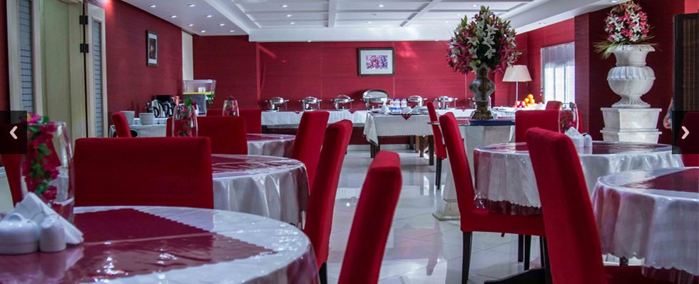 Diamond Hotel