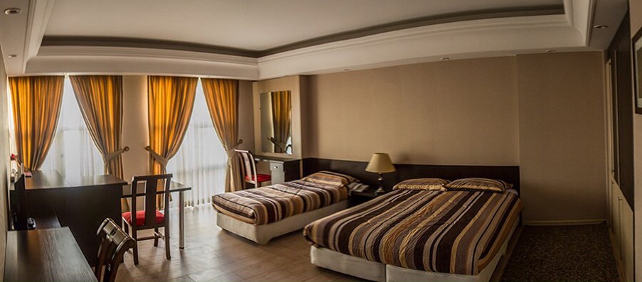 Diamond Hotel