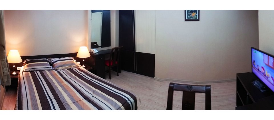 Diamond Hotel