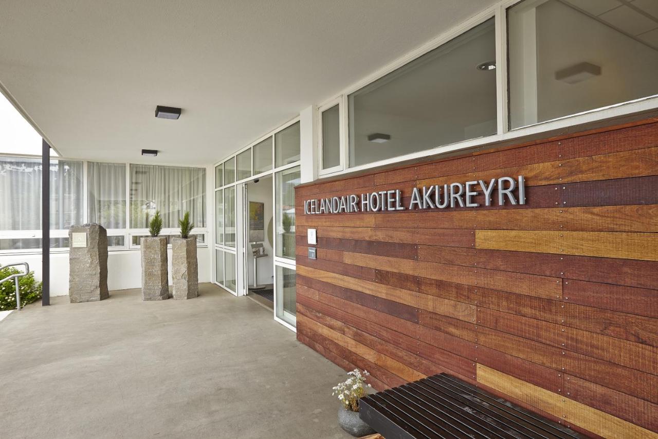 Berjaya Akureyri Hotel