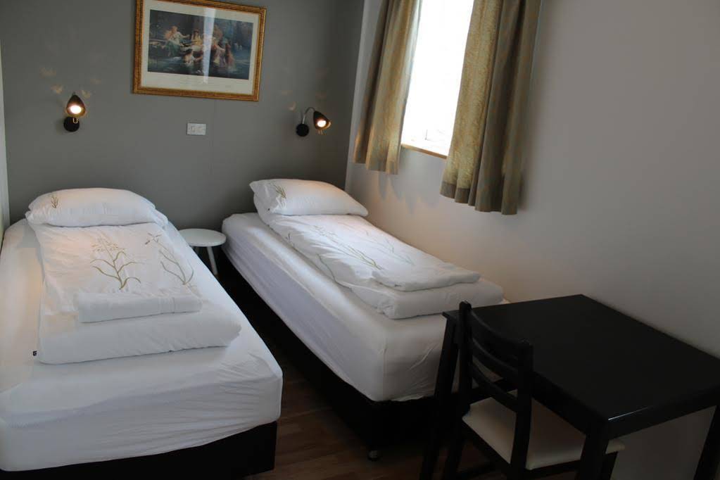 Lonsa Guesthouse
