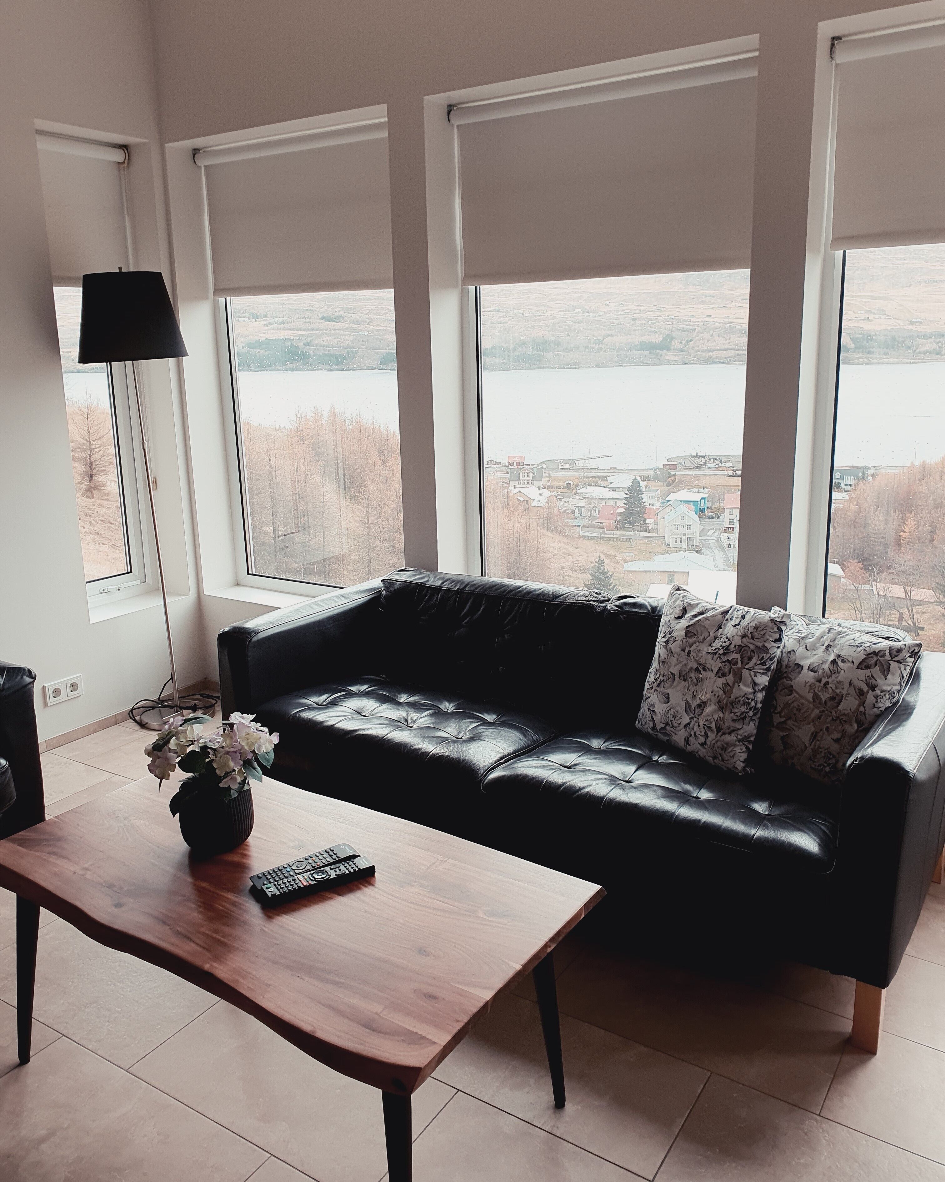 Sæluhus Hotel Apartments & Houses