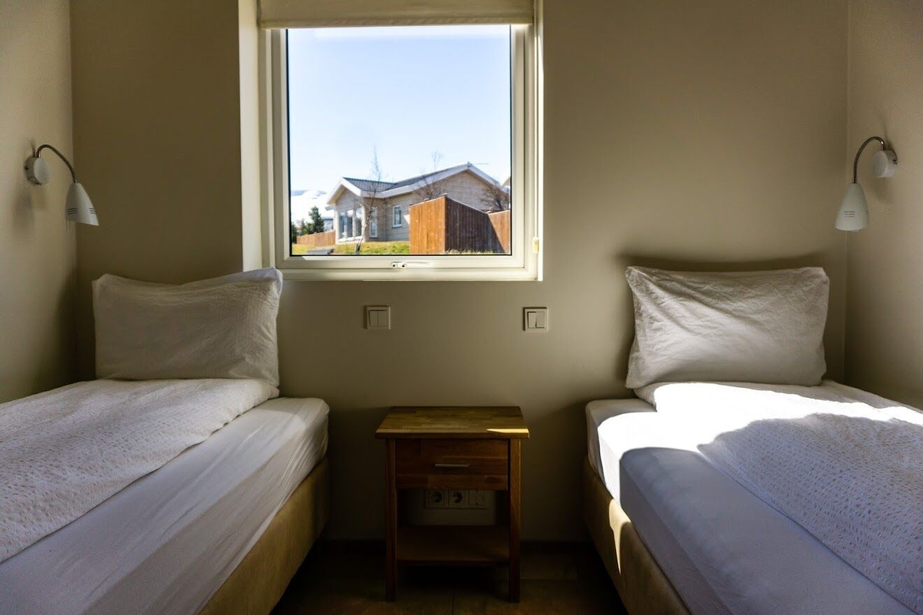 Sæluhus Hotel Apartments & Houses